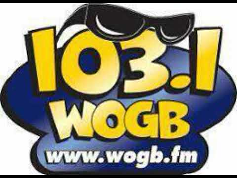WOGB "103.1 WOGB" - Legal ID - 2003