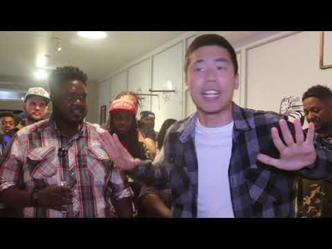 Artisan vs Jay Train