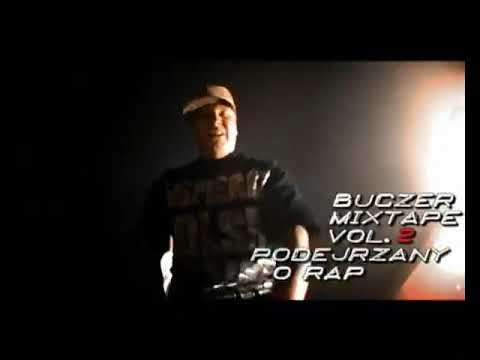 Buczer- Polski dobry Rap