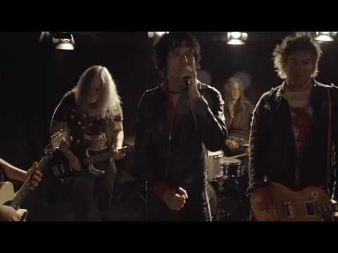 D Generation - Piece of the Action - Official Video