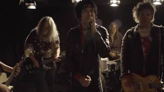 D Generation - Piece of the Action - Official Video