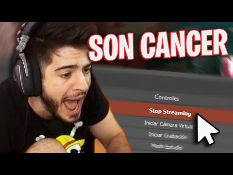 CIERRO STREAM POR TILT EXTREMO!!! | ElmiilloR