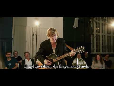 Reiselied (Live im Refugio)