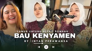 Download lagu TERBARU VIRAL DI TIKTOK !!! KE MAIK ANGEN KAKAK BILIN LALO 😭//bau kenyamen intan reinata BIKIN CANDU mp3
