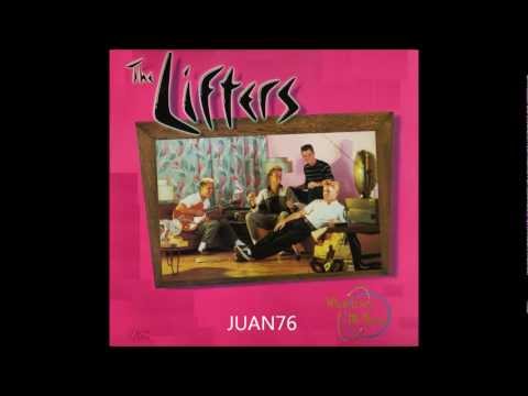 The Lifters-Be Like You.wmv