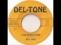 Ooh Wee Marie   -  Dick Dale