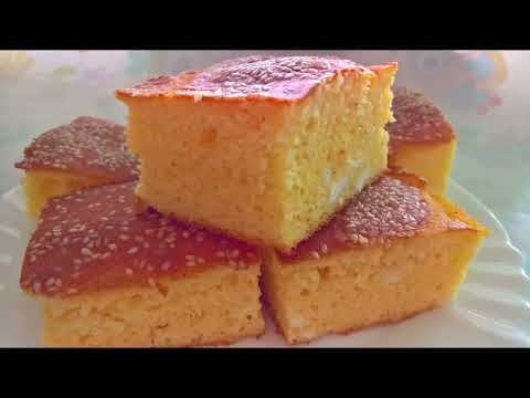 Proja sa sirom/Mekana i sutradan