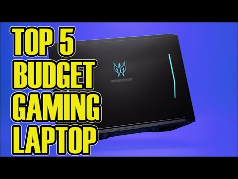 ✅ 2022 Review Acer Predator Helios 300 Gaming Laptop | Top 5 Best Budget Gaming Laptops in 2022