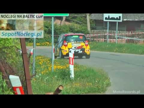 Rajd Nadwiślański 2013 | AKCJA [MotoRecords.pl]