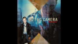 Aztec Camera - Safe in Sorrow (1993)