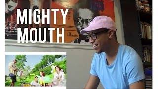Mighty Mouth SUGAR SUGAR (Feat  Chancellor) Reaction