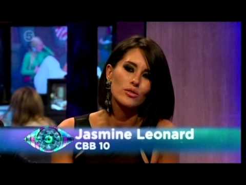 Celebrity Big Brother UK 2013 - Day 8 - BOTS