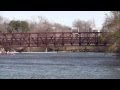 Wisconsin Men's Rowing Banquet Video 2012