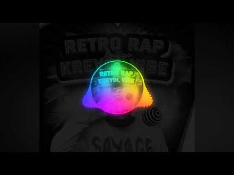 RETRO RAP KREYOL VIBE – DJ MJ SOUND