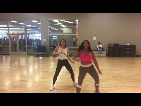 Bailame Alex Sensation (ft shaggy & yandel)/ Zumba
