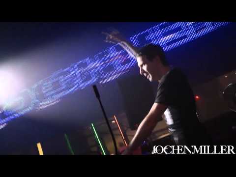 Jochen Miller @ Club Lush (Aftermovie) [HD]