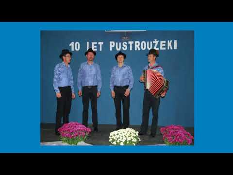 PUSTROUŽEKI- VIDEČNIKOV VOLEK