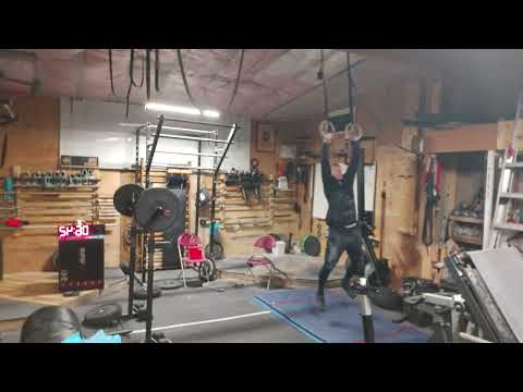 NorCal Classic Qualifier 2026 Workout 2 and 3