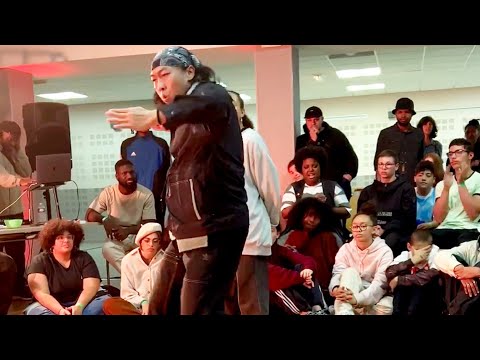 Luen Mo Freestyle - Battle Hip Hop Cult'urbs 2023