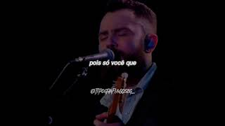 Jorge e Mateus - Me acalma tipografia para status