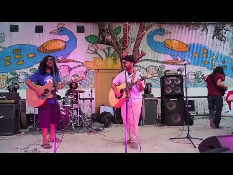 Hyena Express | হা'য়েনা এক্সপ্রেস | Shonar Bangla Circus Cover By Tasnim Izaz