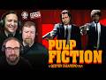 Is Pulp Fiction Still Good 30 Years Later Four Play