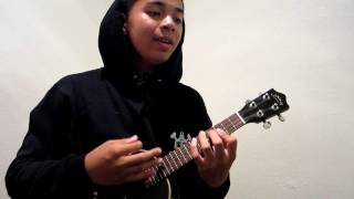 Dream Girl (ukulele cover)