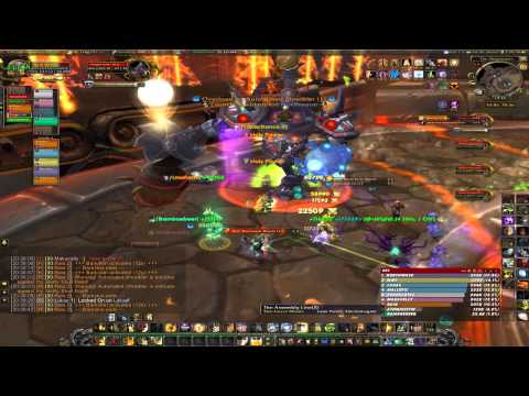 Darkest Light Vs Siegecrafter Blackfuse 10 Man Normal