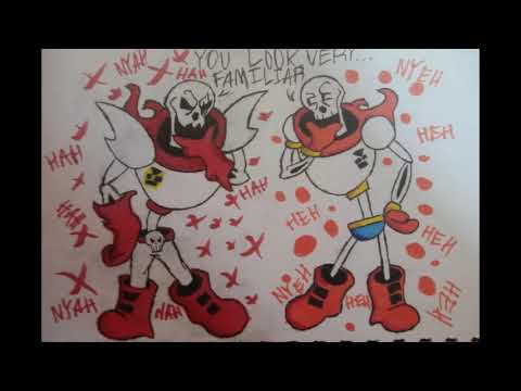 Confrontation of the Dead Dual Mix