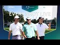 REPLAY | Rory McIlroy, Ryan Fox, Justin Rose | 2024 BMW PGA Championship Day 1