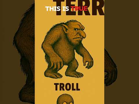 The Legendary Terrors that Haunt Humanity