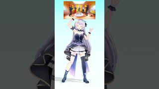 【踊ってみた】You!Joy!Parade!/M!LK【#猫月みお #vtuber  #shorts 】