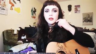 Mazzy Star - I&#39;m Sailing cover -by Globelamp