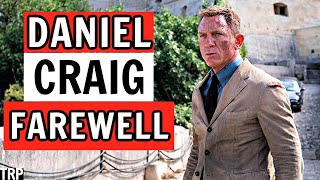 No Time To Die Movie Review & Analysis | James Bond | Daniel Craig