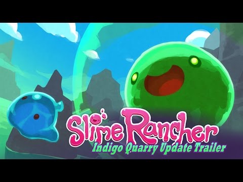 Review: Slime Rancher – Destructoid