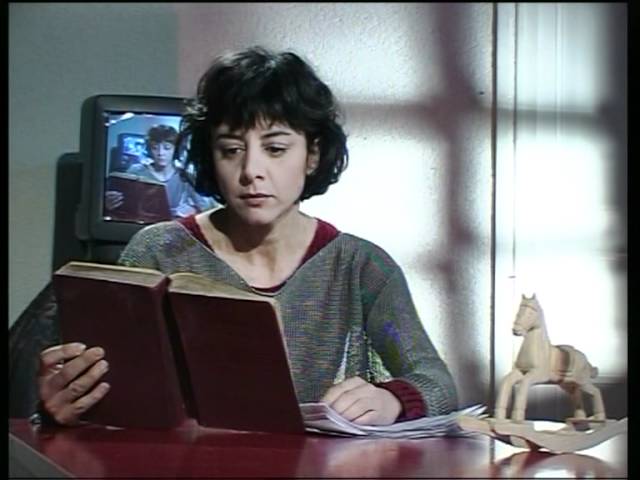 Jeanne aujourd'hui