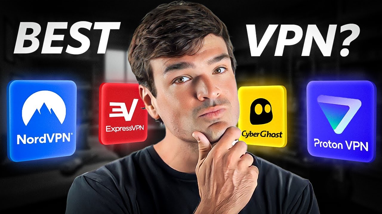 Best VPN Services 2026 Video Guide