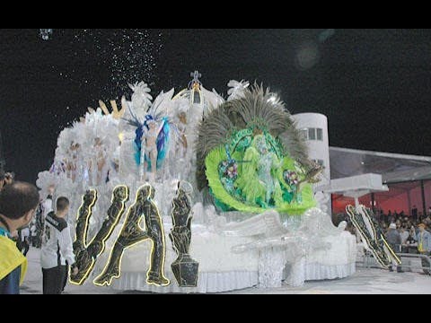 Vai Vai 2005 - DESFILE COMPLETO