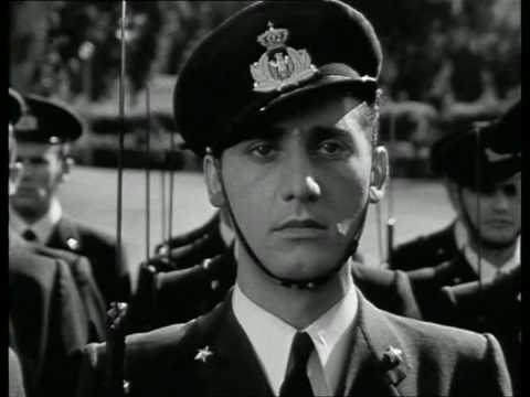 Aeronautica Militare - La preghiera dell'Aviatore