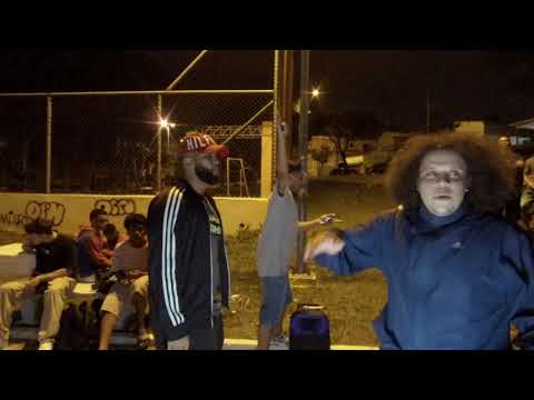 Batalha da OPN - Bastoy x NT Savage | 66ª edição - Praça Goiânia |  Semi-Final