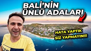 İdam Cezası Olan Ülkede Böyle Yaşıyorlar - Endonezya'daki GİLİ ADALARI ve Zıtlık