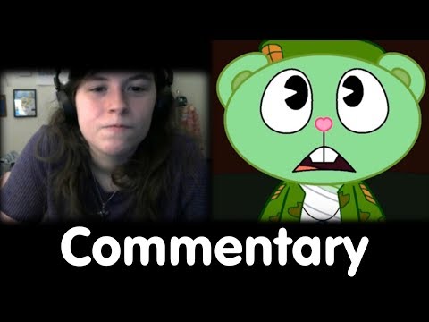 (January 20, 2019) "HTF +" Series Commentary