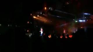 Lift teri bandh hai #neha kakkar @NMIT BANGLORE