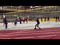 Jump Serve (ISU Team Camp)