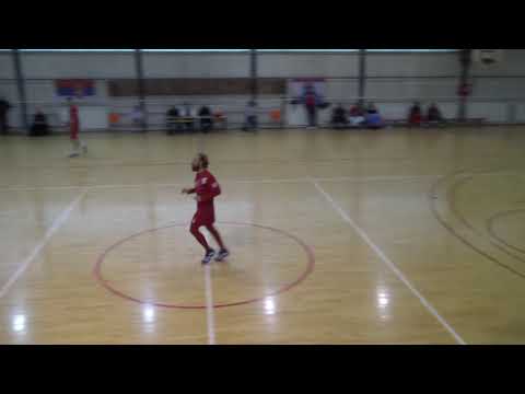 RK KARAĐORĐE - RK BANE RAŠKA