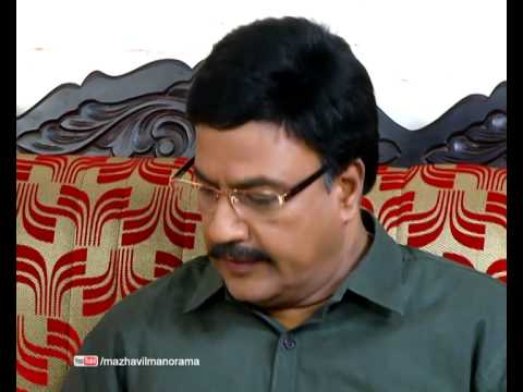Vivahitha | The decision about Devanthi's life | Mazhavil Manorama
