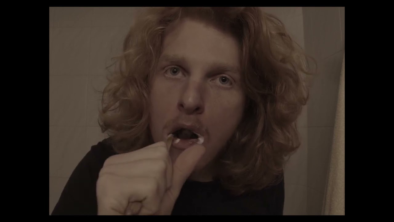 The Bottle is Dusty But The Liquor is Clean (2022)