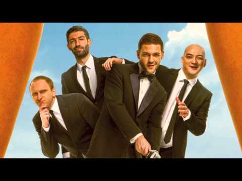 Garik feat. Marianna - The moments (soundtrack "что творят мужчины")