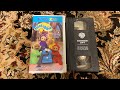 Teletubbies Funny Day 1999 SCREENER VHS