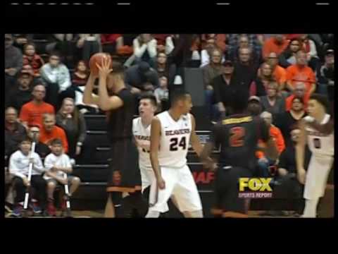 USC vs Oregon State Recap